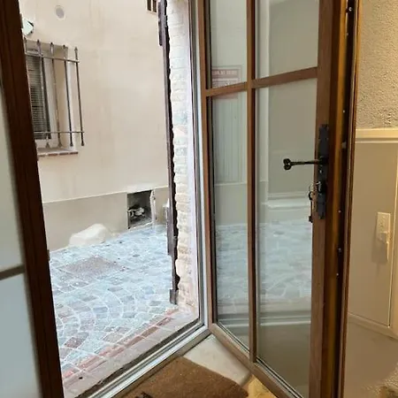 Appartement Vieil Rue Du Bateau