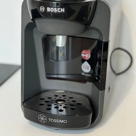 Apartman Vieil Rue Du Bateau *