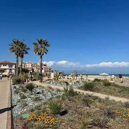 Apartman Vieil Rue Du Bateau