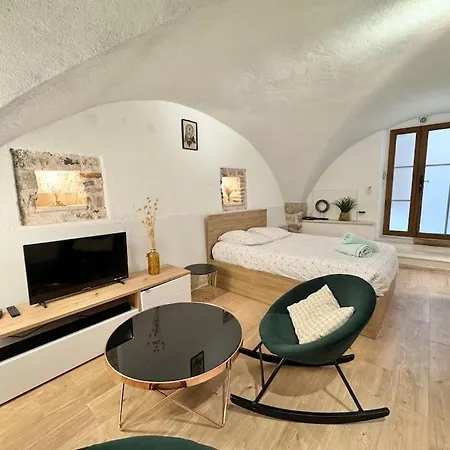 Apartman Vieil Rue Du Bateau
