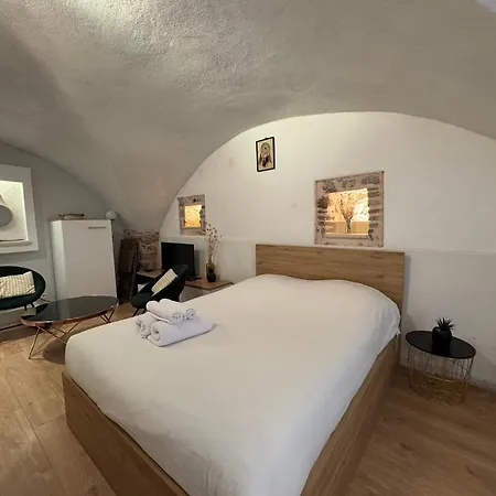 Vieil Rue Du Bateau Appartement Antibes