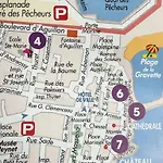 Apartment Vieil Rue Du Bateau