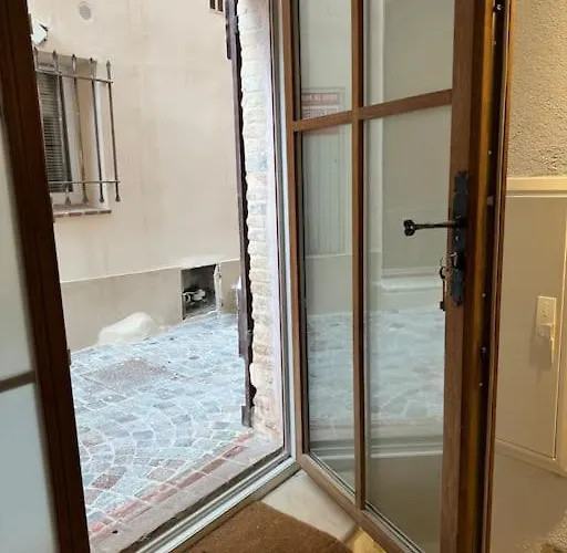 公寓 Vieil Rue Du Bateau