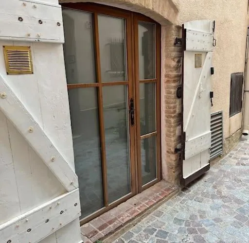 Appartement Vieil Rue Du Bateau