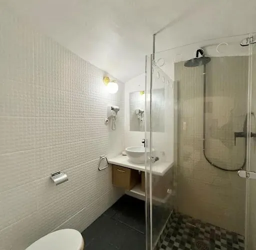 公寓 Vieil Rue Du Bateau *