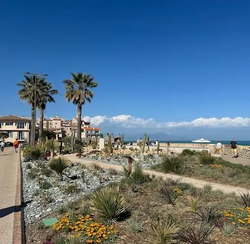 公寓 Vieil Rue Du Bateau