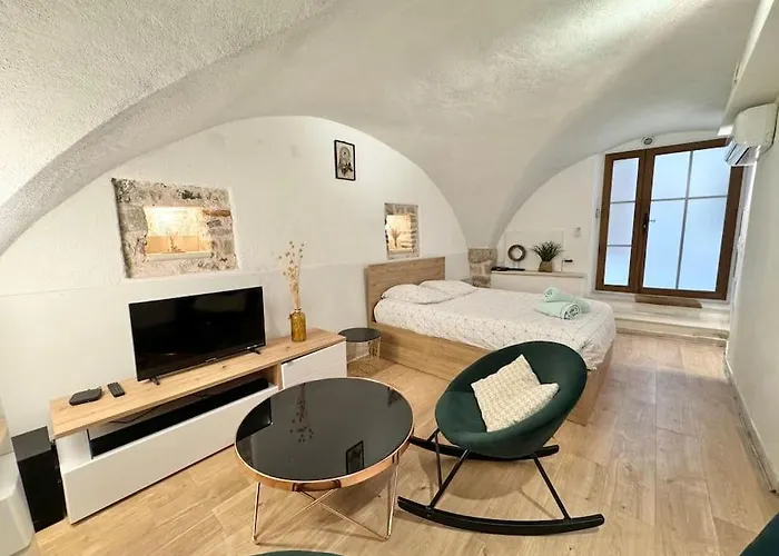 Appartement Vieil Rue Du Bateau