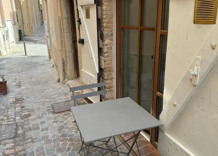 公寓 Vieil Rue Du Bateau *